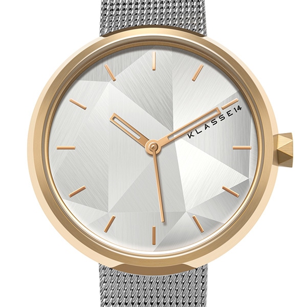 シルバー/レディース