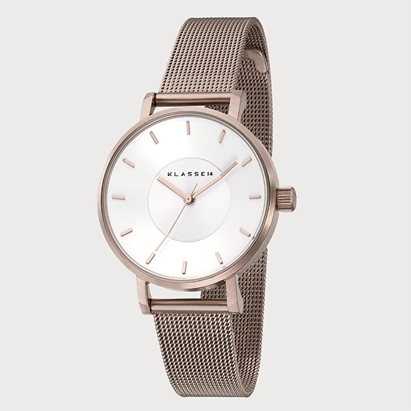 ローズゴールド