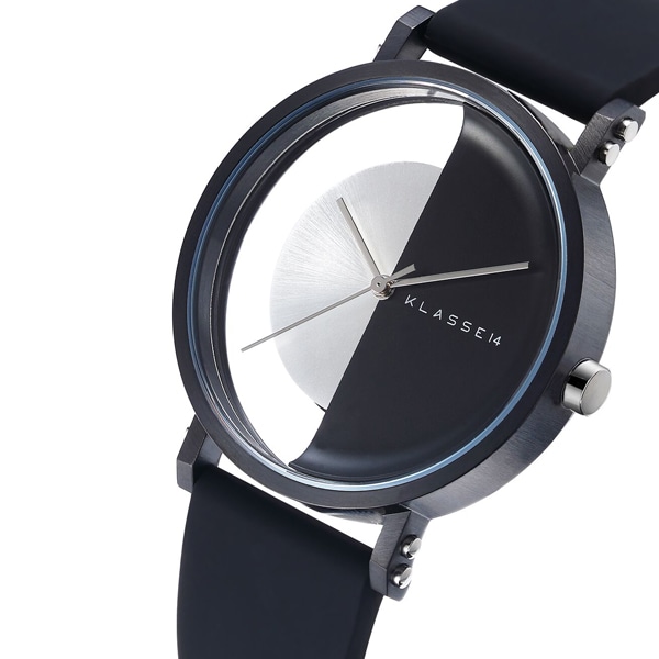 ブラック/メンズ