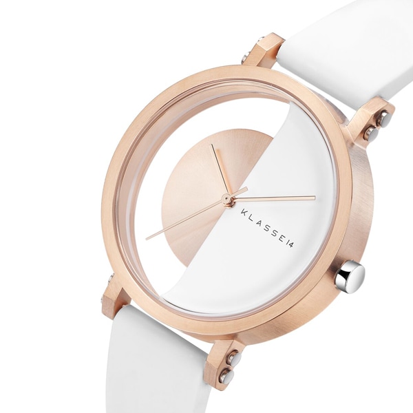 ホワイト/レディース