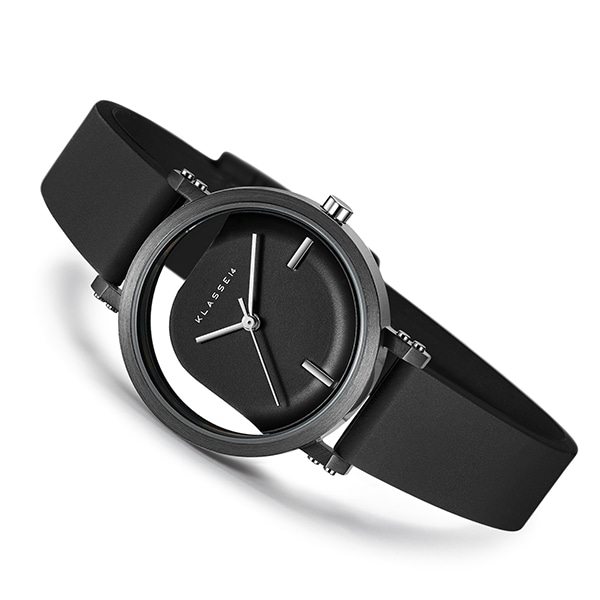 ブラック/レディース