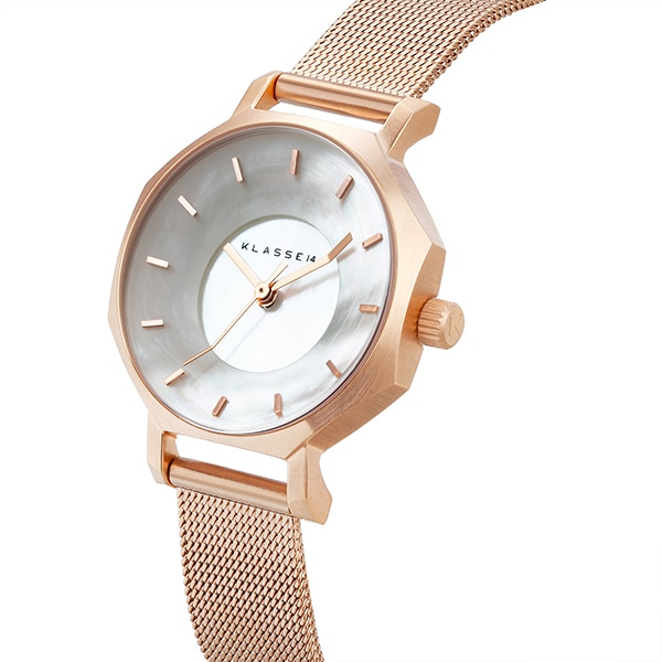 ホワイト/メッシュ