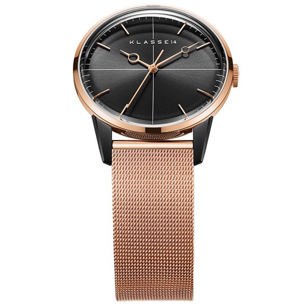 ローズゴールド/メンズ