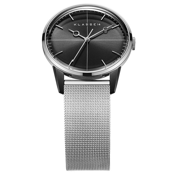 シルバー/メンズ