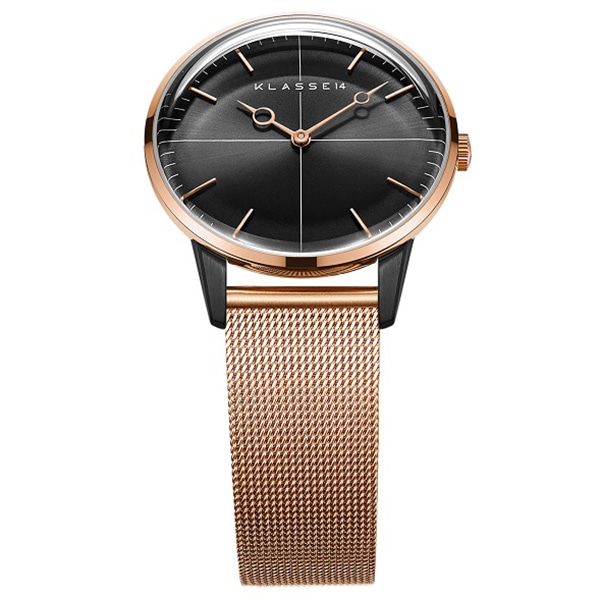 ローズゴールド/レディース