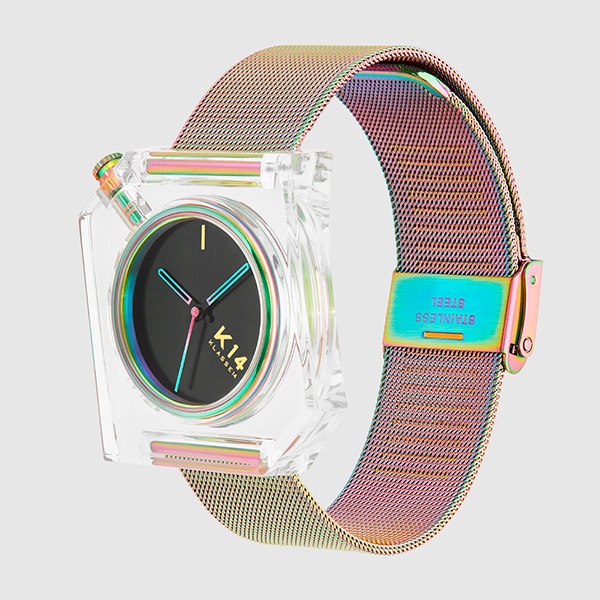 レインボー/メンズ