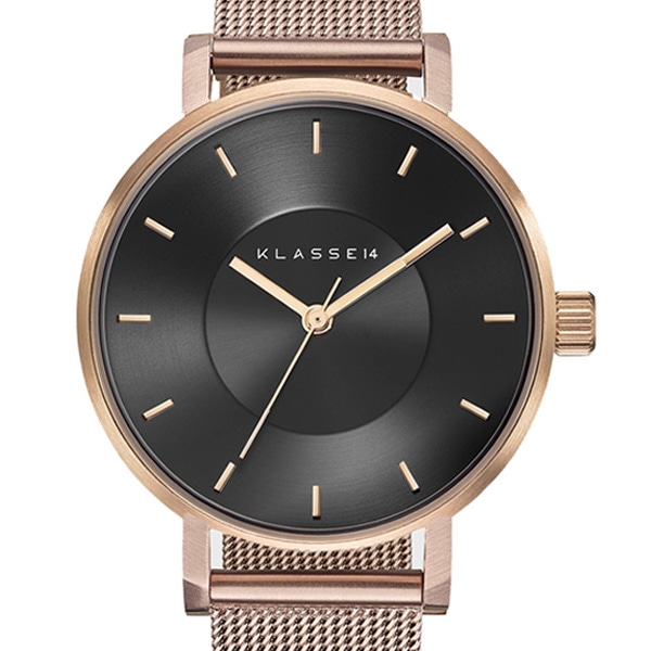 ブラック×ゴールド