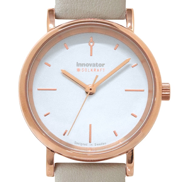 グレー/ホワイト