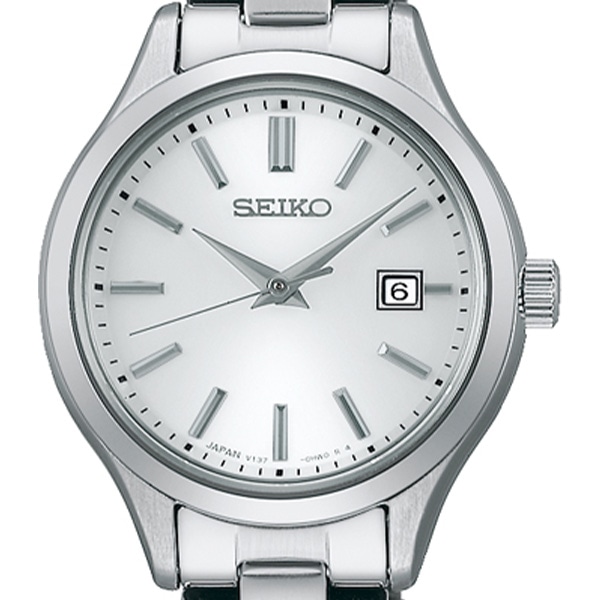 シルバー/レディース