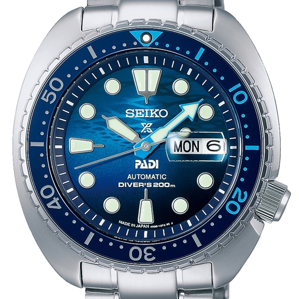 シルバー×ブルー