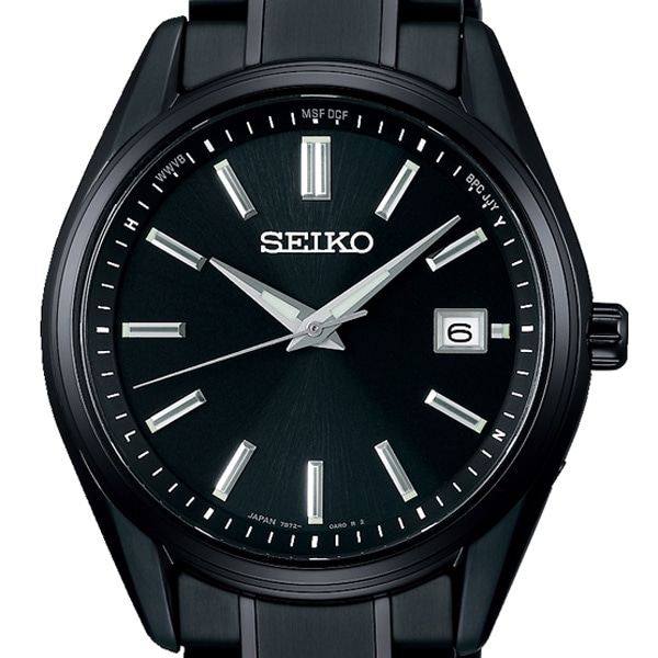 ブラック×ブラック