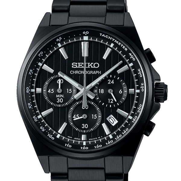 ブラック×ブラック