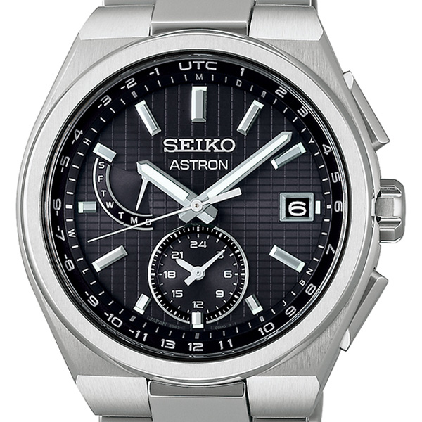 シルバー×ブラック