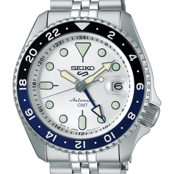 ブラック×ブルー