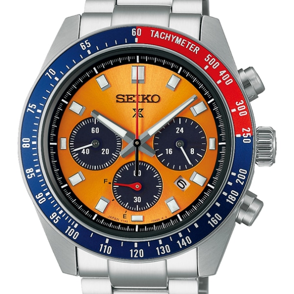 ブライトイエロー