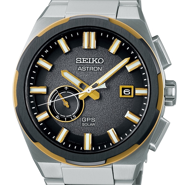 ブラック/ゴールド