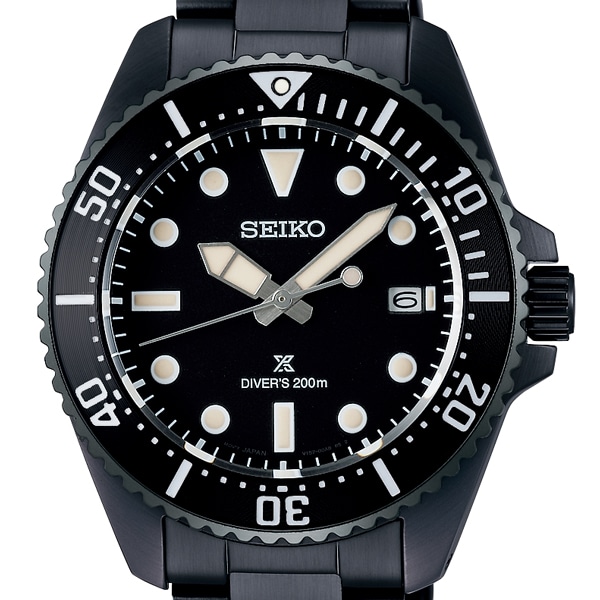 オールブラック