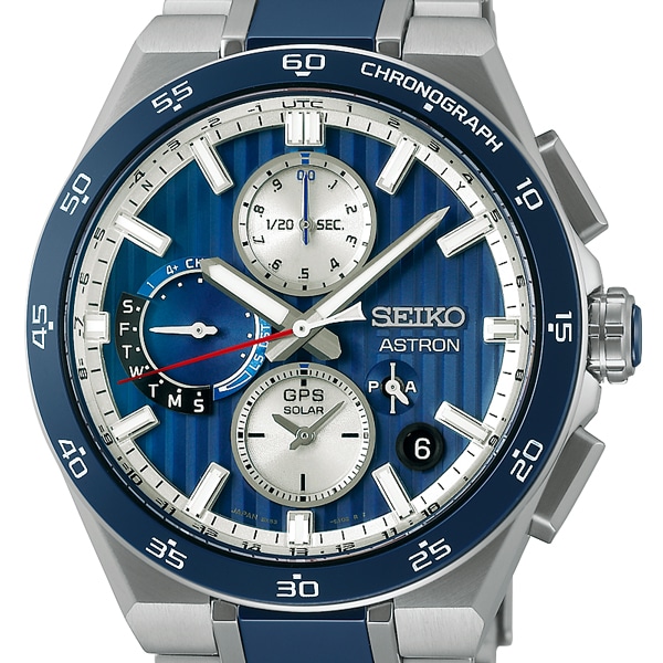 ブルー×コンビ