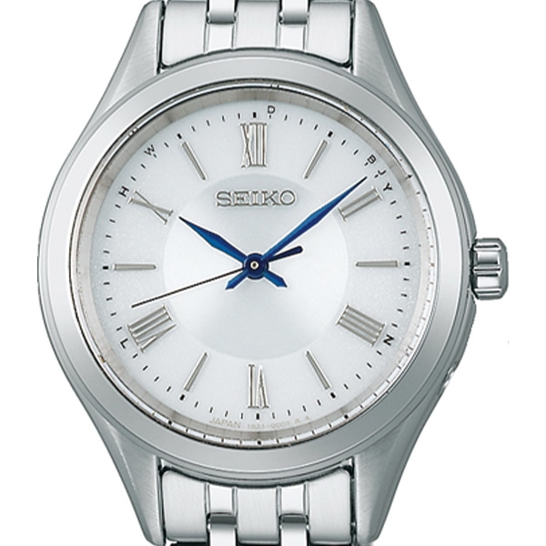 ホワイト/レディース