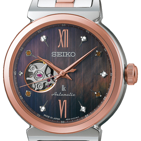 ダークブラウン