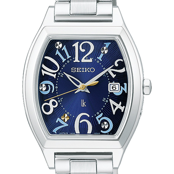 ブルー/リバティ