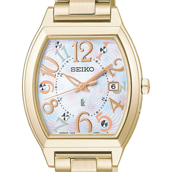 ゴールド/リバティ