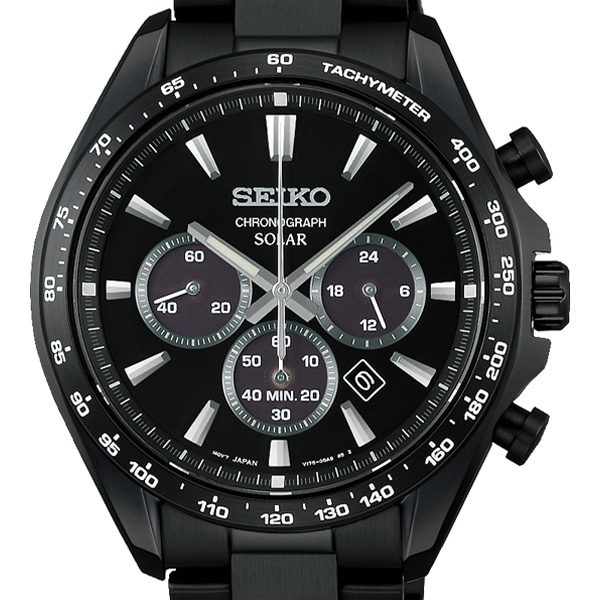 オールブラック