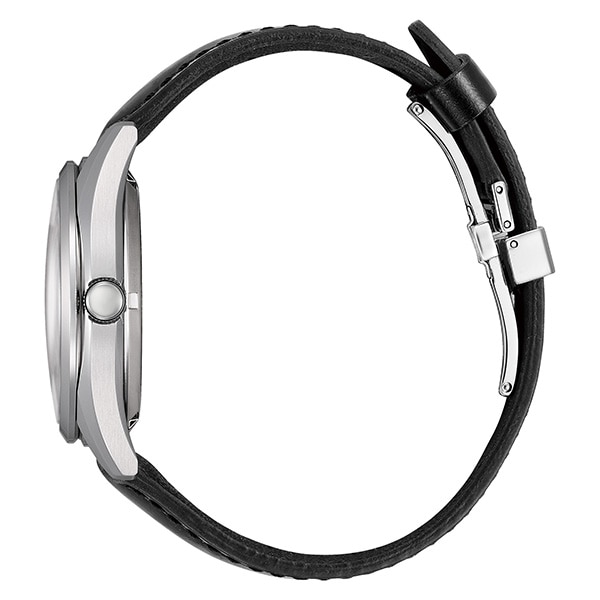 ブラック×シルバー