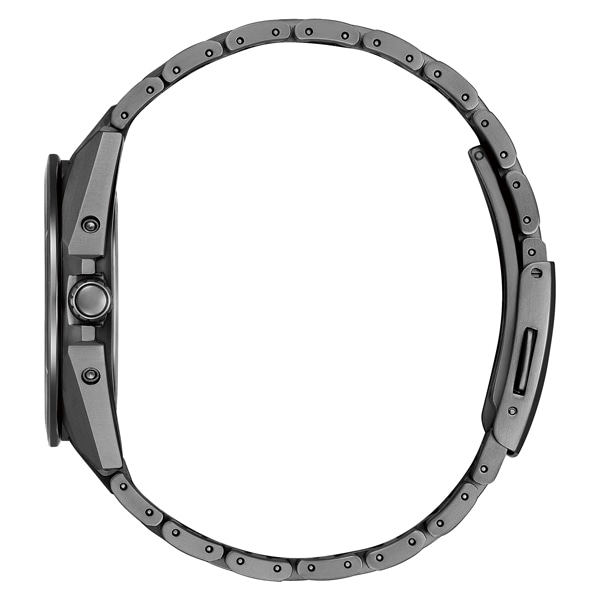 オールブラック