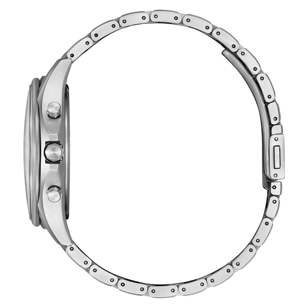 シルバー/メンズ