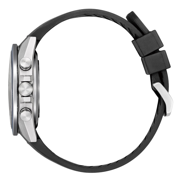 ブルー/ウレタンバンド