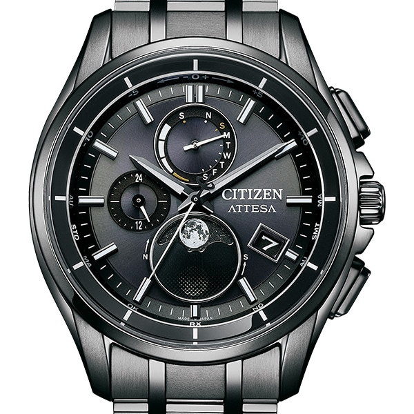 オールブラック