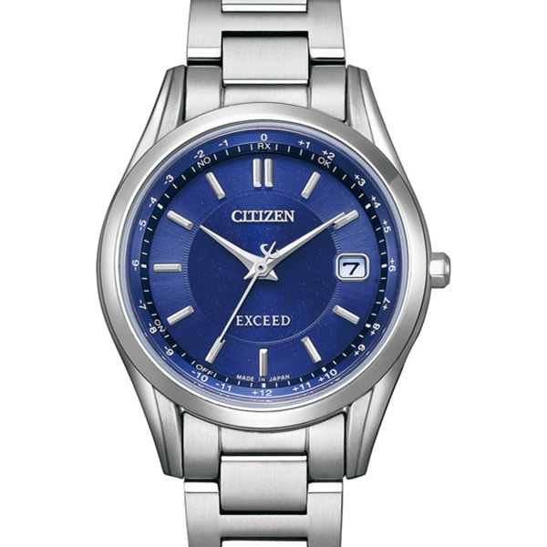 ブルー/レディース