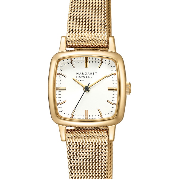 ウォームゴールド