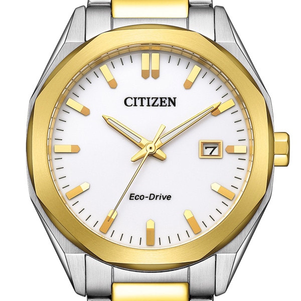 シルバー×ライトゴールド