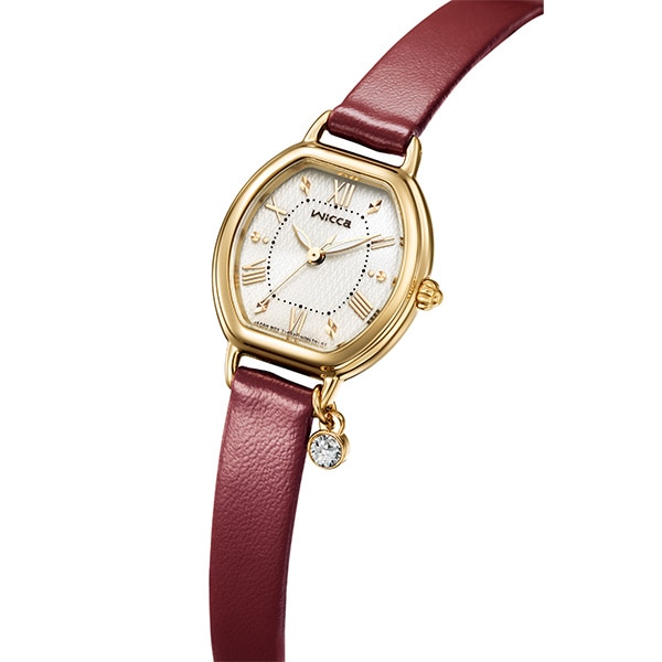 ウォームゴールド