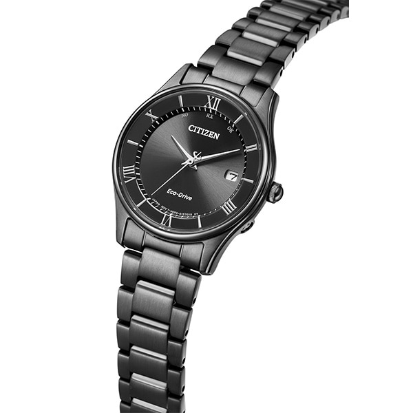 ブラック/ES0004-51E