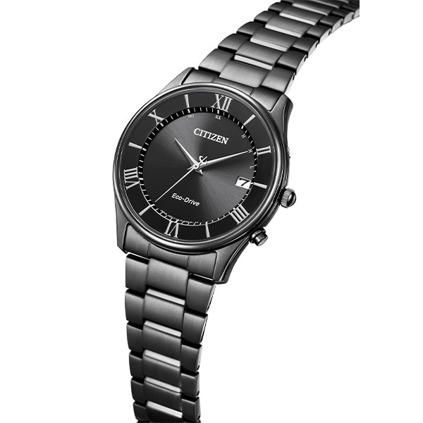 ブラック/AS1064-53E