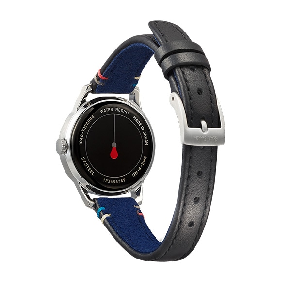 ブルー/レディース