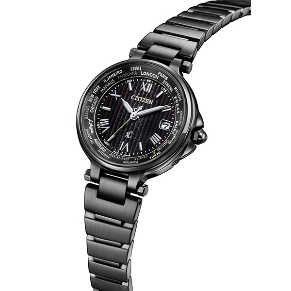 ブラック/EC1016-51E