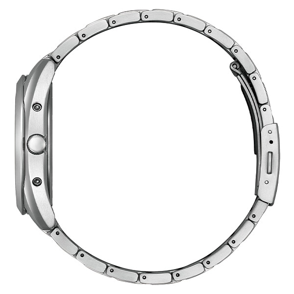 シルバー・ブラック