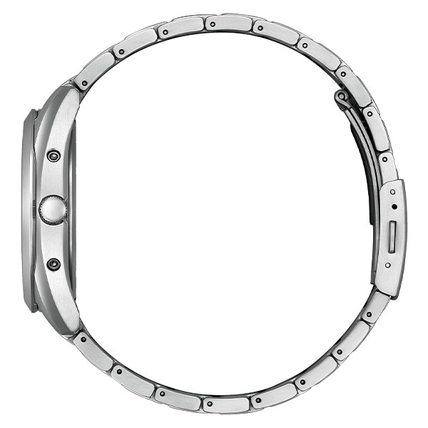 シルバー・ブルー