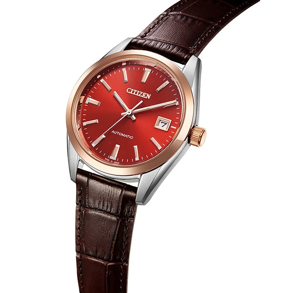 レッド（茜色）