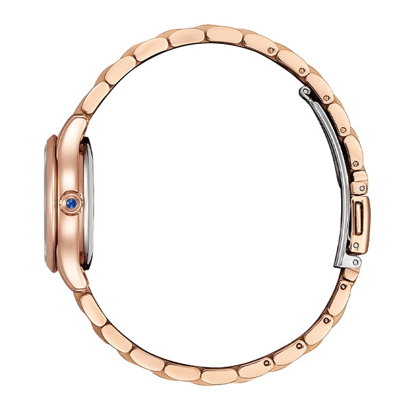 ピンクゴールド/28.5mm