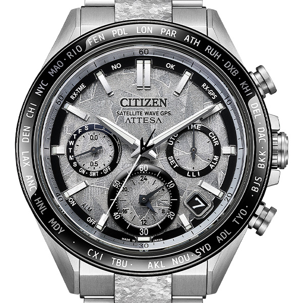 シルバー/CC4076-65A