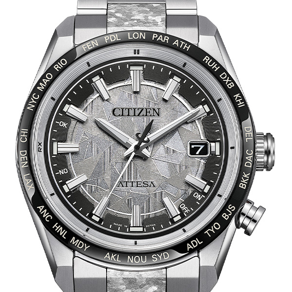 シルバー/CB0284-66A