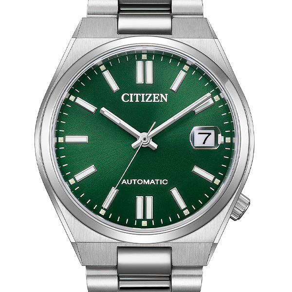 ダークグリーン