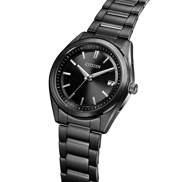 オールブラック