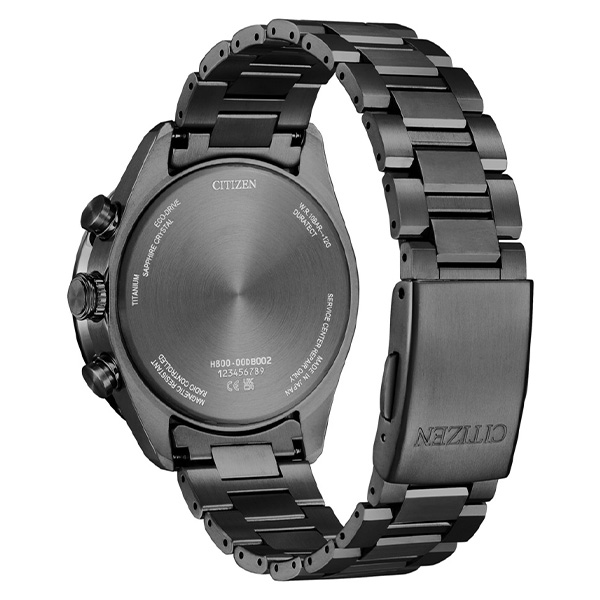 オールブラック