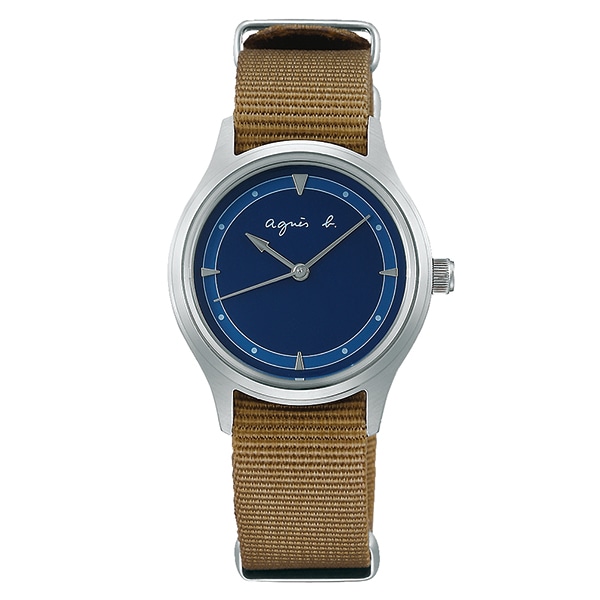 ブラウンネイビー